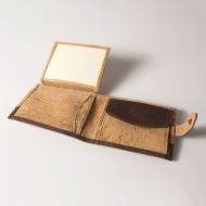 Picture of Wallet with Flip ID
