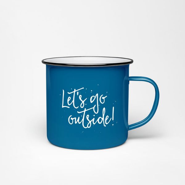 Picture of Lets Go Cup
