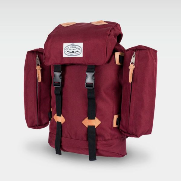 Picture of Camping Backpack - Grouped