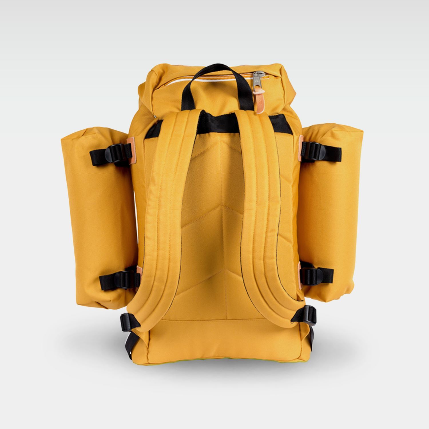 Nop Element Earth Theme 1. Camping Backpack Grouped