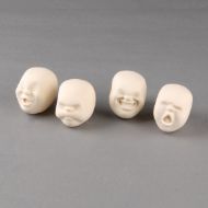 Picture of Human Face Stress Ball