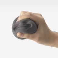 Picture of Human Face Stress Ball
