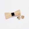 Picture of Wooden Bowtie