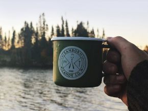 Picture for category For Camp Lovers