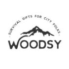 Picture for category Woodsy Picture for category Woodsy